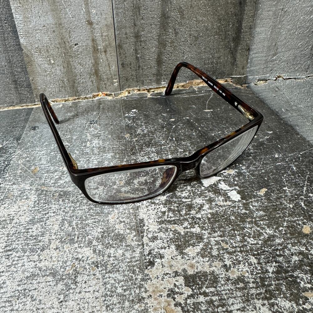 Timberland TB1177 Col. 050 Dark Eyeglasses Frames Only 55-16-140